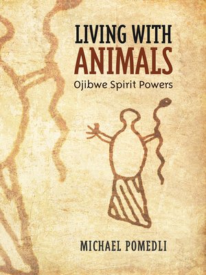 cover image of Living with Animals